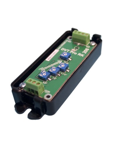 AVT-EXC870. Усилитель видеосигнала. Инфотех в Челябинске