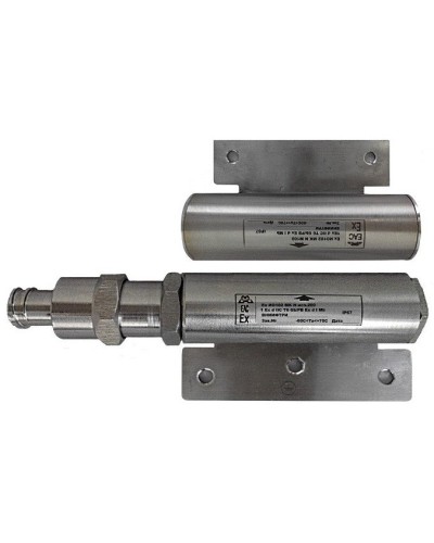 Ex ИО 102 МК N исп.300 М100 TG-1/2. Извещатель охранный точечный магнитоконтактный взрывозащищенный. Магнито-Контакт в Челябинске