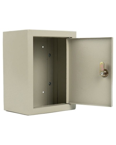 ЩМП - 00 МЭК (270х210х140) IP31 (MEC11105). Шкаф с монтажной панелью. МЭК-Электрика в Челябинске