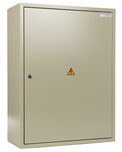 ЩМП - 085 МЭК (1000х650х260) IP31 (MEC11116). Шкаф с монтажной панелью. МЭК-Электрика в Челябинске