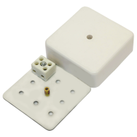 МЕТА 7403-2: Коробка монтажная огнестойкая