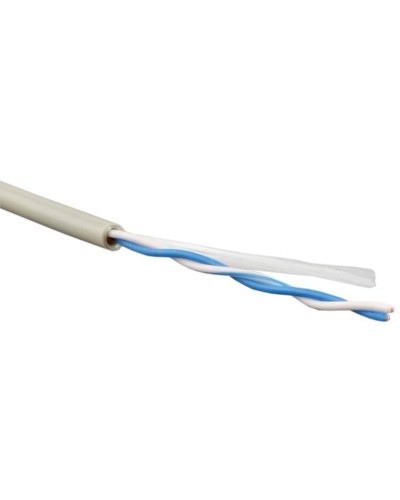 ParLan U/UTP Cat5e PVC 1х2х0,52. Кабель «витая пара» (LAN) для структурированных систем связи. Паритет в Челябинске