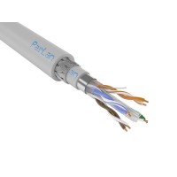ParLan ARM PS F/UTP Cat6 4х2х0,57 PVC. Кабель «витая пара» (Cat6)(LAN) для структурированных систем связи. Паритет