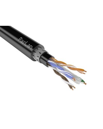 ParLan ARM PS U/UTP Cat6 4х2х0,57 PE. Кабель «витая пара» (Cat6)(LAN) для структурированных систем связи. Паритет в Челябинске