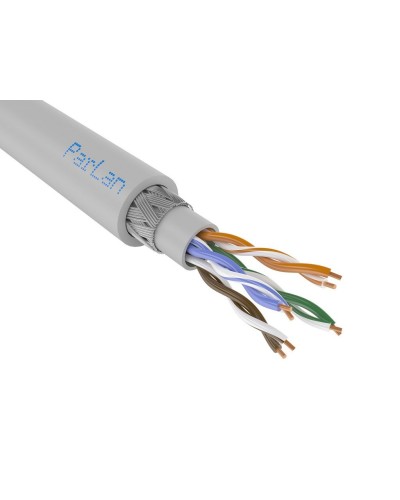 ParLan ARM PS U/UTP Cat5е 4х2х0,52 PVC. Кабель «витая пара» (LAN) для структурированных систем связи. Паритет в Челябинске