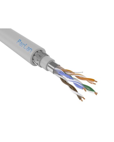 ParLan ARM PS F/UTP Cat5е 4х2х0,52 PVC. Кабель «витая пара» (LAN) для структурированных систем связи. Паритет в Челябинске
