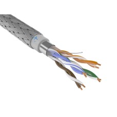 ParLan ARM F/UTP Cat5е 4х2х0,52 PVC. Кабель «витая пара» (LAN) для структурированных систем связи. Паритет