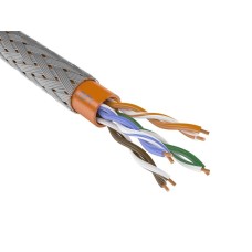 ParLan ARM U/UTP Cat5е 4х2х0,52 ZH нг(А)-HF. Кабель «витая пара» (LAN) для структурированных систем связи. Паритет