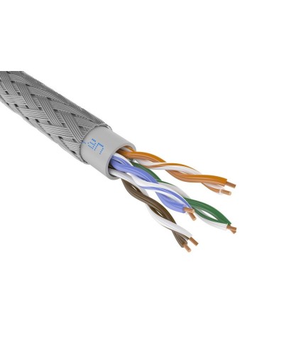 ParLan ARM U/UTP Cat5е 4х2х0,52 PVC. Кабель «витая пара» (LAN) для структурированных систем связи. Паритет в Челябинске