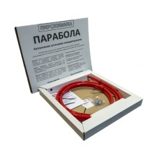 Парабола 2000. Автономная установка пожаротушения. ПироХимика