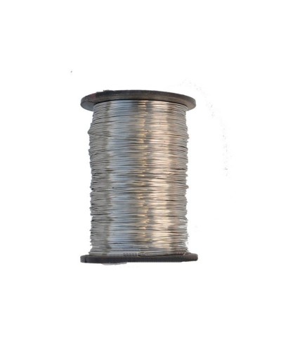 Трос стальной DIN 3053 (1х19) М 1,5 (200м): Трос стальной в Челябинске