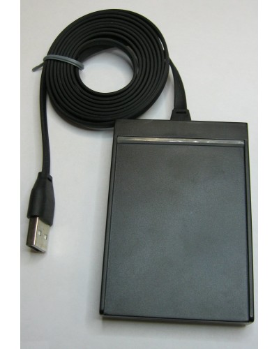 КСУ-125-USB. Контрольный считыватель. Прокс в Челябинске
