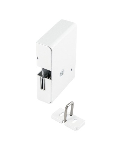 Promix-SM308.10.1 white (Шериф-8 НЗ-Б). Замок электромеханический. Промикс в Челябинске