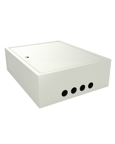 ЩМП-2-1 IP31 Корпус металлический с монтажной панелью Стандарт 500х400х150 (PR08.26443). Корпус металлический. Промрукав в Челябинске