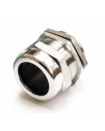 Сальник PGM 42 (IP68) D отверстия 32-38 мм нержавеющая сталь (PR08.7416). Кабельный ввод PGM. Промрукав в Челябинске
