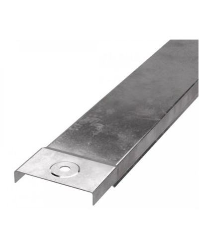 Крышка лотка 50х3000 (PR16.0089). Крышка лотка. Промрукав в Челябинске