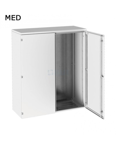 MED 80.120.30. Шкаф компактный распределительный. ПРОВЕНТО в Челябинске
