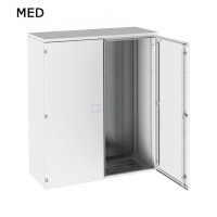 MED 120.120.30. Шкаф компактный распределительный. ПРОВЕНТО