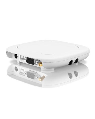 Стационарный GSM модем 900/1800 MHz RS232/USB (белый корпус). Модем GSM. Ритм в Челябинске