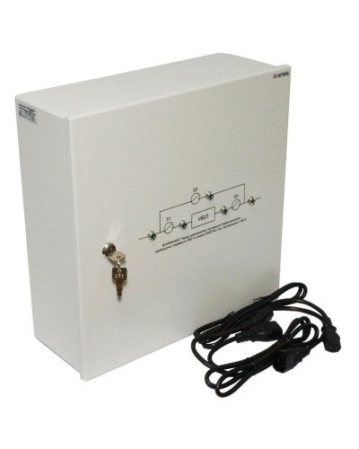 EBM-01-WCL-1PS. Модуль внешнего байпаса для ИБП ST1101SL, ST1101L. Штиль в Челябинске