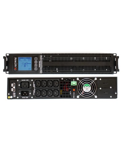 Штиль STR1102LD. Источник бесперебойного питания. Штиль в Челябинске
