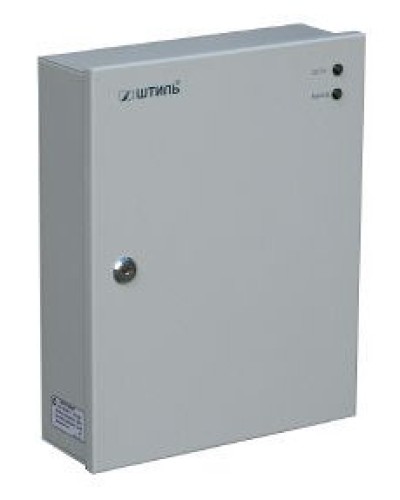 Штиль PS1205D. ИБП постоянного тока. Штиль в Челябинске
