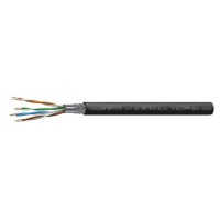 СПЕЦЛАН SF/UTP Cat 5e PE 1х2х0,52. Кабель «витая пара» (LAN) для структурированных систем связи. Спецкабель