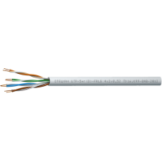 СПЕЦЛАН UTP-5нг(D)-FRLS 4x2x0,52. Кабель «витая пара» (LAN) для структурированных систем связи. Спецкабель