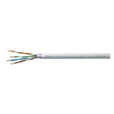 СПЕЦЛАН F/UTP Cat 5e PVC 2х2х0,52. Кабель «витая пара» (LAN) для структурированных систем связи. Спецкабель