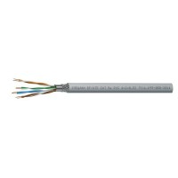 СПЕЦЛАН SF/UTP Cat 5e PVC 2х2х0,52. Кабель «витая пара» (LAN) для структурированных систем связи. Спецкабель