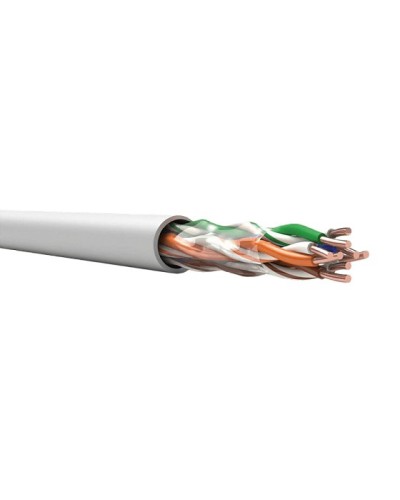 TechnoLAN U/UTP Cat 5e PVC LSнг(А)-LS  2х2х0,52. Кабель «витая пара» (LAN) для структурированных систем связи. СПКБ-Техно в Челябинске