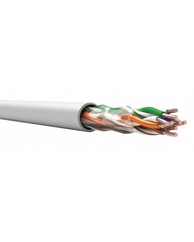 TechnoLAN U/UTP Cat 5e PVC LSнг(А)-LS 4х2х0,52. Кабель «витая пара» (LAN) для структурированных систем связи. СПКБ-Техно в Челябинске
