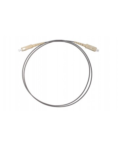 ШОС-MM62/2.0 мм-SC/PC-SC/PC-1.0м HS (130201-03023). Патч-корд оптический. ССД (Связьстройдеталь) в Челябинске