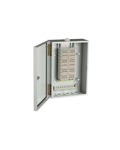 ШРН-В/100-Р (120908-00122). Шкаф ШРН-В/100-Р, плинт ПВТ-10Р-5е. ССД (Связьстройдеталь) в Челябинске