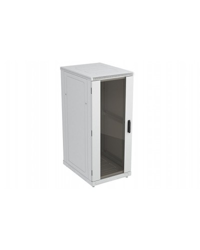ШТ-НП-27U-600-1000-С (130411-00516). Шкаф телекоммуникационный 19 напольный 27U. ССД (Связьстройдеталь) в Челябинске