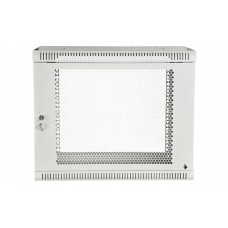 ШТ-НСр-18U-600-650-П (130411-00589). Шкаф настенный разборный 19, 18U. ССД (Связьстройдеталь)