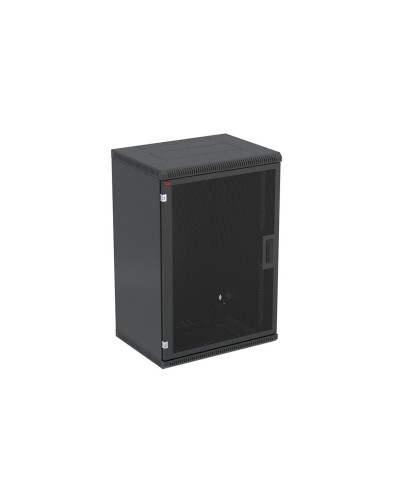 ШТ-НСр-18U-600-650-П-Ч (130411-01846). Шкаф телекоммуникационный 19 настенный 18U. ССД (Связьстройдеталь) в Челябинске