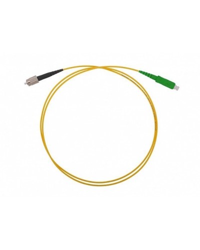 ШОС-SM/2.0мм-FC/UPC-SC/APC-1.0м (130201-03300). Патч-корд оптический. ССД (Связьстройдеталь) в Челябинске