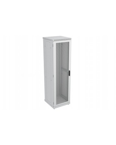 ШТ-НП-47U-800-1000-ПП (130411-00783). Шкаф напольный 19, 47U. ССД (Связьстройдеталь) в Челябинске