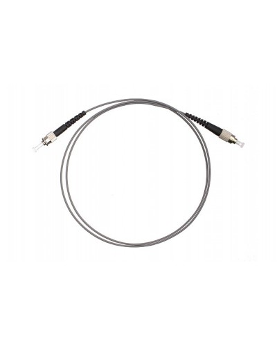 ШОС-MM62/2.0мм-FC/PC-ST/PC-1.0м HS (130201-04414). Патч-корд оптический. ССД (Связьстройдеталь) в Челябинске
