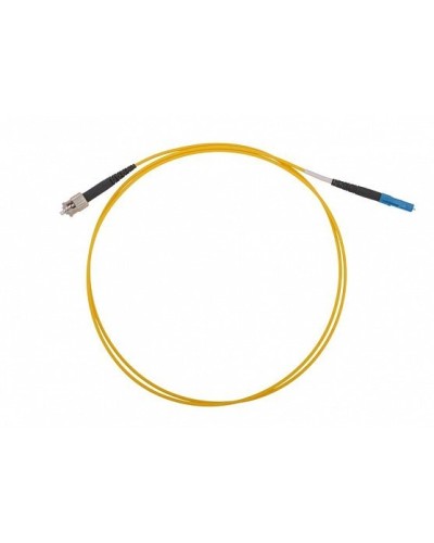 ШОС-SM/2.0мм-FC/UPC-LC/UPC-1.0м (130201-02823). Патч-корд оптический. ССД (Связьстройдеталь) в Челябинске