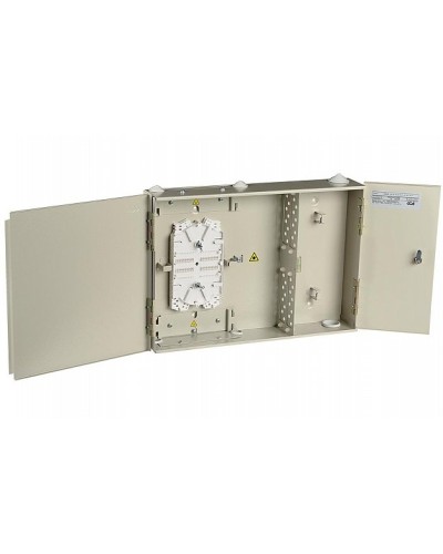 ШКОН-СТ/2-32-FC/ST~-(корпус)~(130405-00669). Кросс оптический настенный. ССД (Связьстройдеталь) в Челябинске