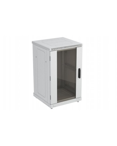 ШТ-НП-24U-600-800-С (130411-00504). Шкаф телекоммуникационный 19 напольный 24U. ССД (Связьстройдеталь) в Челябинске