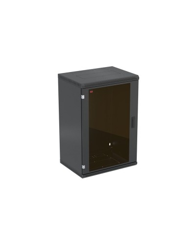 ШТ-НСр-18U-600-650-С-Ч (130411-01847). Шкаф телекоммуникационный 19 настенный 18U. ССД (Связьстройдеталь) в Челябинске