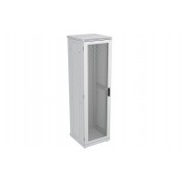 ШТ-НП-42U-800-1000-ПП (130411-00782). Шкаф напольный 19, 42U. ССД (Связьстройдеталь)