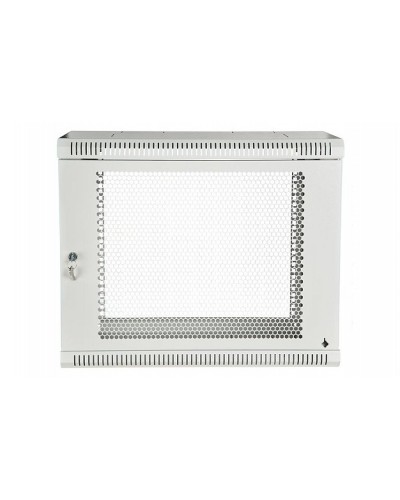 ШТ-НСр-15U-600-450-П (130411-00648). Шкаф настенный разборный 19, 15U. ССД (Связьстройдеталь) в Челябинске