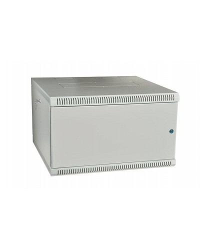 ШТ-НСрМ-18U-600-450-М (130411-00800). Шкаф настенный разборный со съемными боковыми стенками 19, 18U. ССД (Связьстройдеталь) в Челябинске