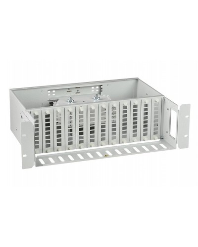 ШКОС-С-3U/4-96-SC~-(корпус)~(130301-00039). Кросс оптический 19. ССД (Связьстройдеталь) в Челябинске