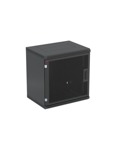 ШТ-НСр-12U-600-550-П-Ч (130411-01825). Шкаф телекоммуникационный 19 настенный 12U. ССД (Связьстройдеталь) в Челябинске