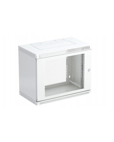 ШТ-НСр-9U-600-550-П (130411-00559). Шкаф настенный разборный 19, 9U. ССД (Связьстройдеталь) в Челябинске